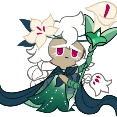 Profile image of 세일트릴리