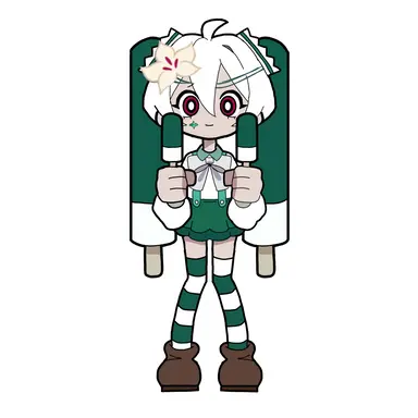 Profile image of 세일트릴리