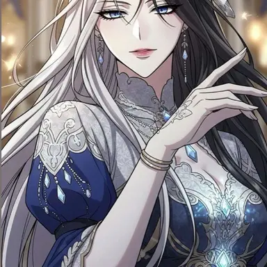 Profile image of Sera Mont