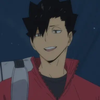 Profile image of 黒尾鉄朗