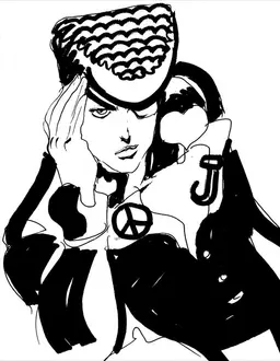 Profile image of 히가시카타 죠스케