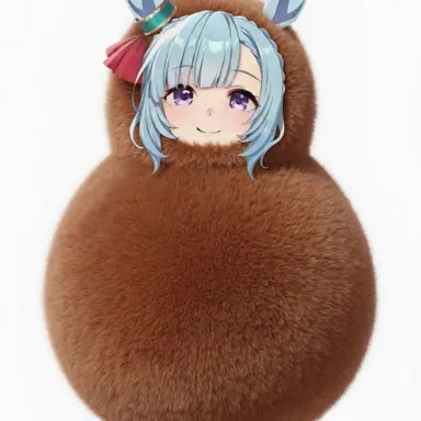 Profile image of メジロアルダン