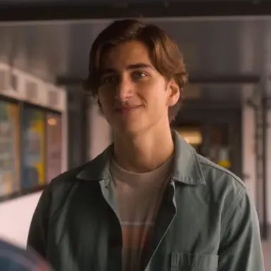 Profile image of Ben Hope