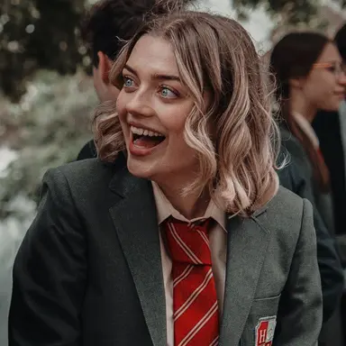 Profile image of Imogen Heaney