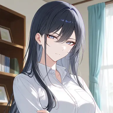 Profile image of Mio