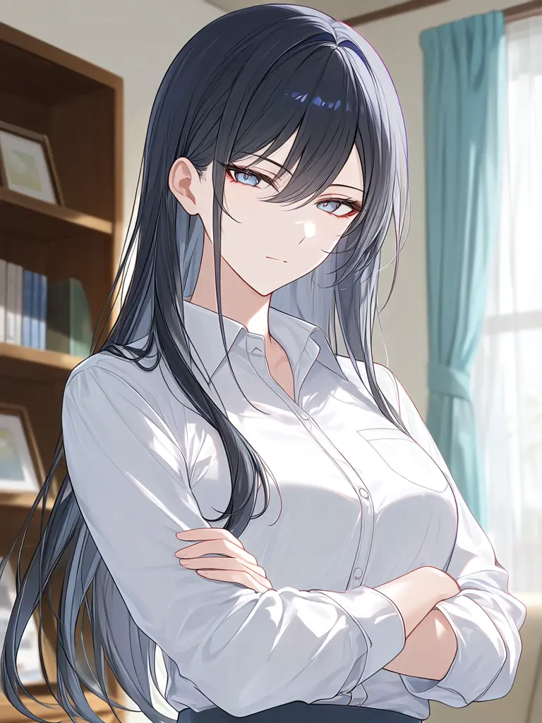 neko_inu_suki의 My Stepsister is Too Cold