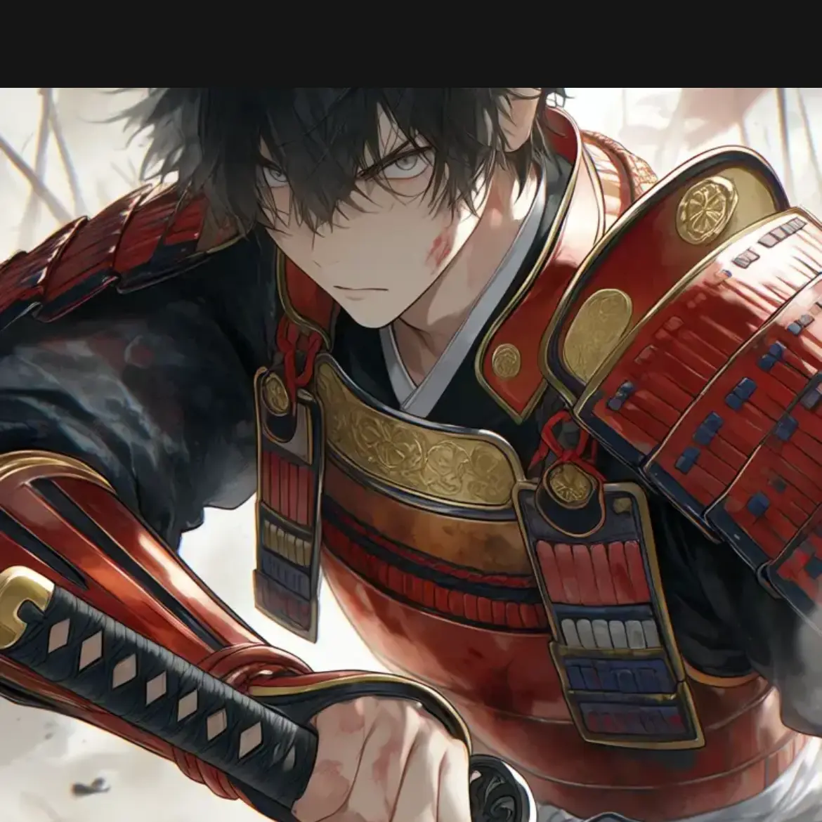 PureSteak1278의 The Crimson General and the Promised Hour