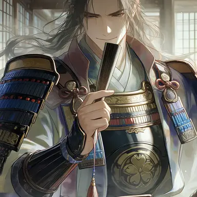 Profile image of 다케다 신겐