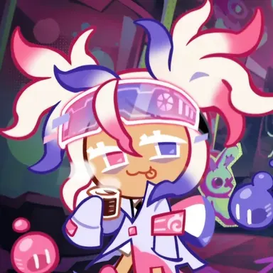 Profile image of 리트머스맛 쿠키