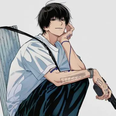 Profile image of 南雲