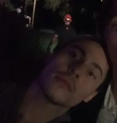 Profile image of Barry