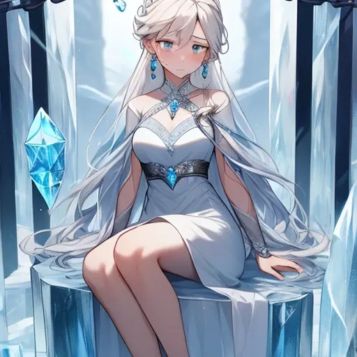 SafeChain8483의 엘사