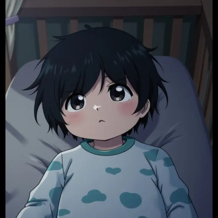 ExpertSoap1197의 あなたの事が嫌いな赤ちゃん