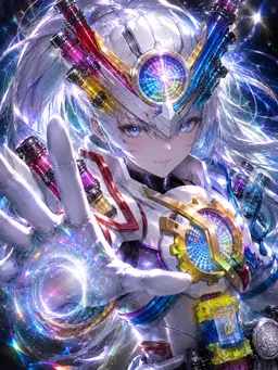 Profile image of Shion