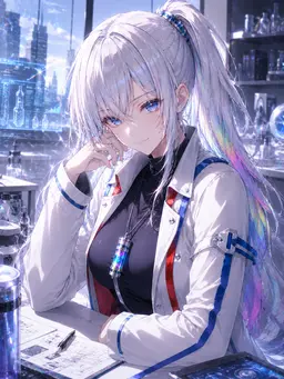Profile image of Shion