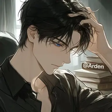 Profile image of 카엘 윈터하르트