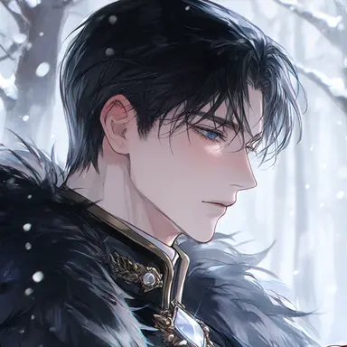 Profile image of Kael Winterhart