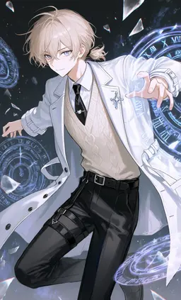 Profile image of 엘