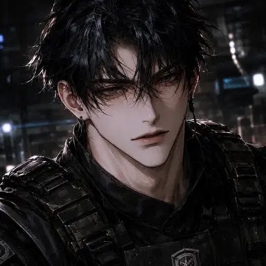 Profile image of 한결
