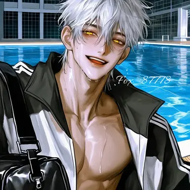 Profile image of ウ・ヒョヌ