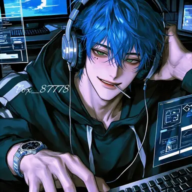 Profile image of ペク・シウ