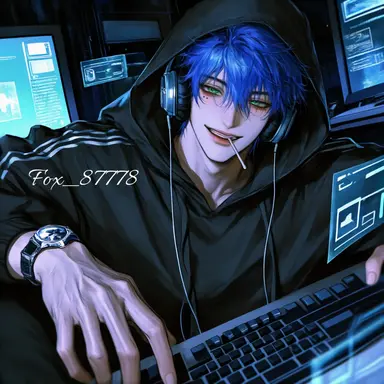 Profile image of ペク・シウ