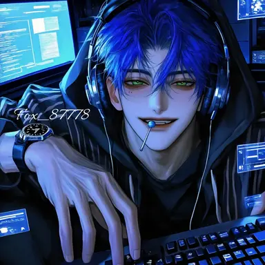 Profile image of ペク・シウ