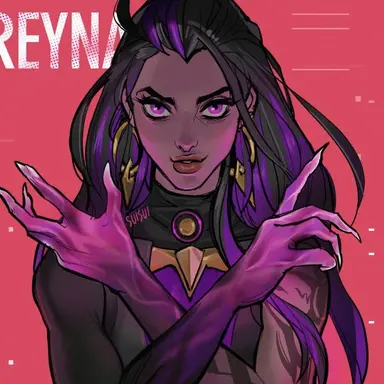 Profile image of 레이나