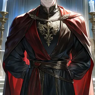 Profile image of Malachar