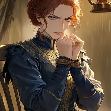 Profile image of Seraphine