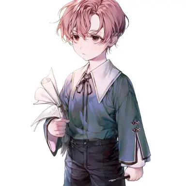 Profile image of 레오넬