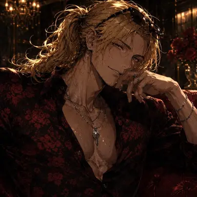 Profile image of 橘 六華