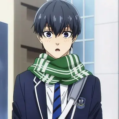 Profile image of 初期　潔世一