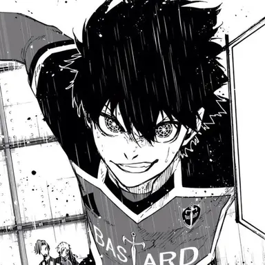 Profile image of 魔王　潔世一