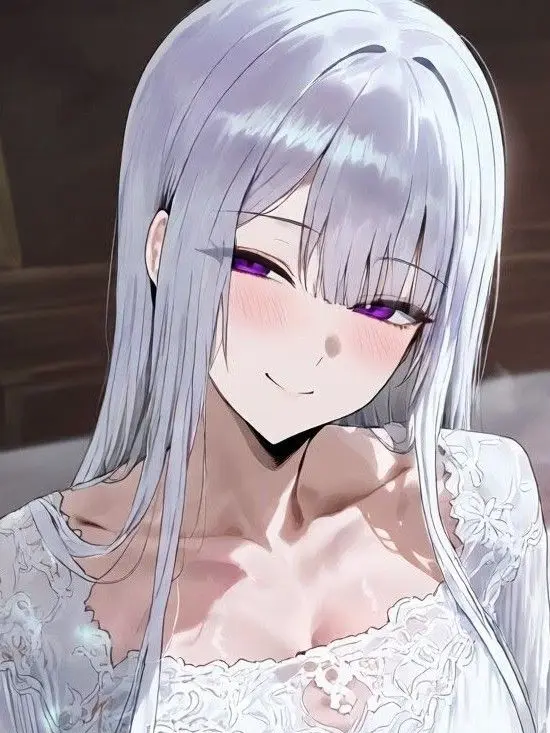 LocalGuest4131의 聖女の秘匿