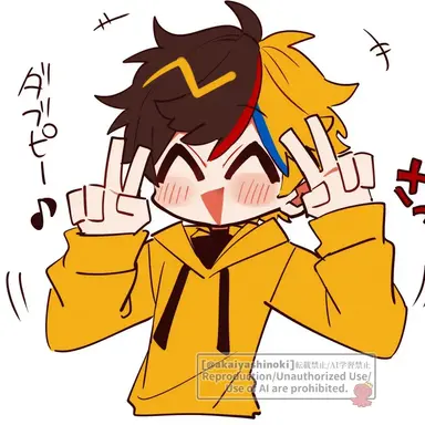 Profile image of プレイヤー