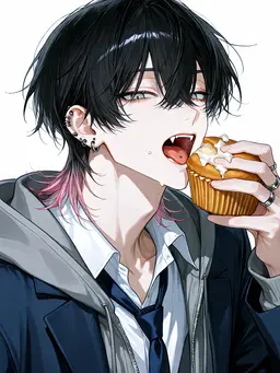 Profile image of 累