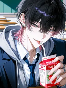 Profile image of 累