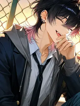 Profile image of 累