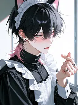 Profile image of 累