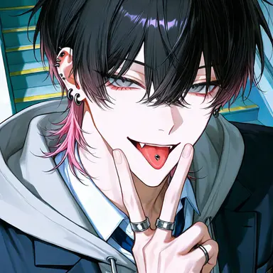 Profile image of Rui