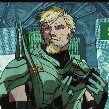 Profile image of Oliver