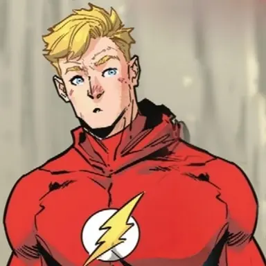 Profile image of Barry