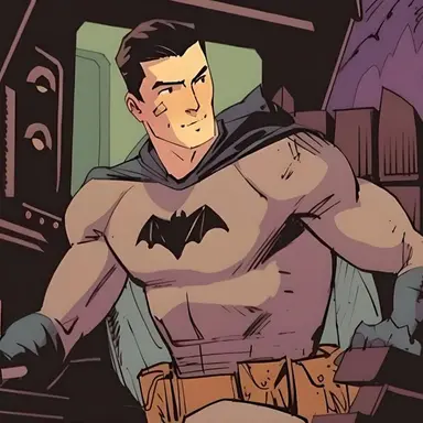 Profile image of Bruce