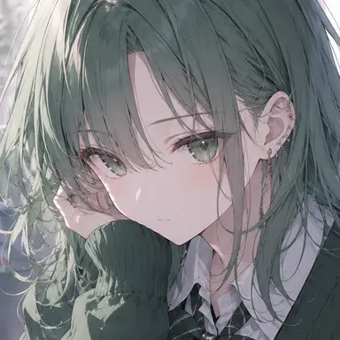 Profile image of 翡翠 ミドリ
