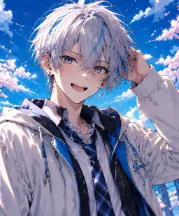 Profile image of 佐伯隼人