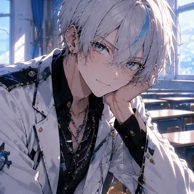 Profile image of 佐伯隼人