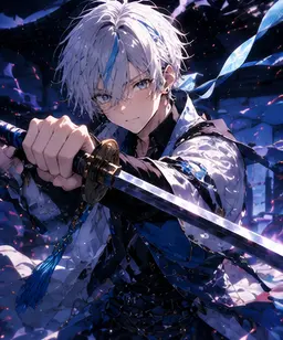Profile image of 佐伯隼人