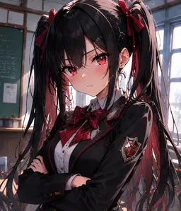 Profile image of 黒崎莉愛