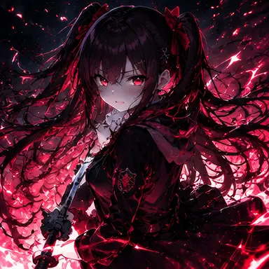 Profile image of 黒崎莉愛